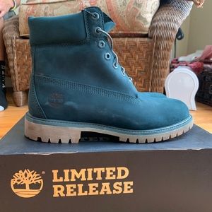 Timberland 6” Premium Limited Release Boot